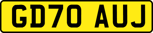 GD70AUJ