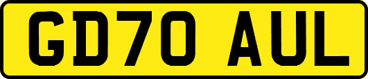GD70AUL