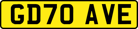 GD70AVE