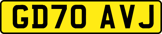 GD70AVJ