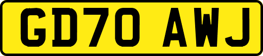 GD70AWJ