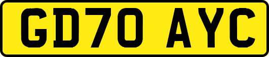 GD70AYC