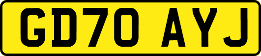 GD70AYJ
