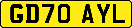 GD70AYL