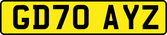 GD70AYZ
