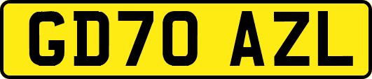 GD70AZL