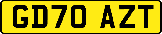 GD70AZT