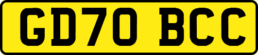 GD70BCC