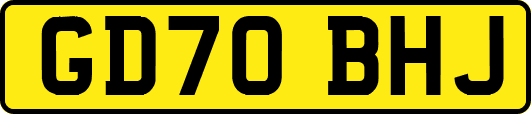 GD70BHJ