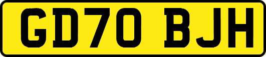 GD70BJH