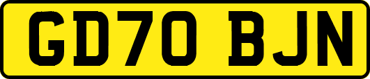 GD70BJN