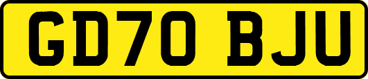 GD70BJU