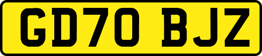 GD70BJZ