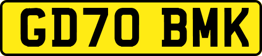 GD70BMK