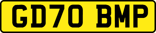 GD70BMP