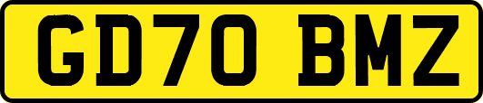 GD70BMZ