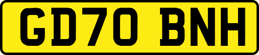 GD70BNH
