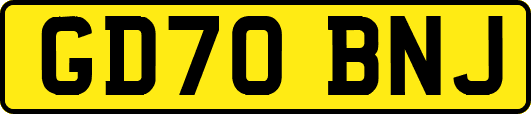 GD70BNJ