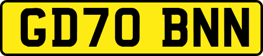 GD70BNN