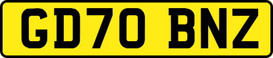 GD70BNZ