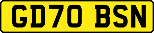 GD70BSN