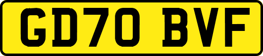 GD70BVF