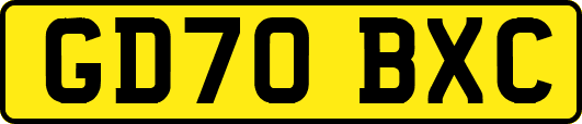 GD70BXC