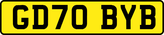 GD70BYB