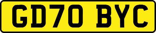 GD70BYC