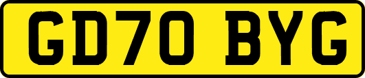 GD70BYG