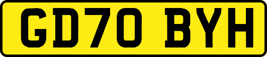 GD70BYH