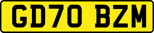 GD70BZM
