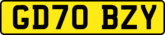 GD70BZY