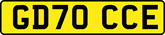 GD70CCE