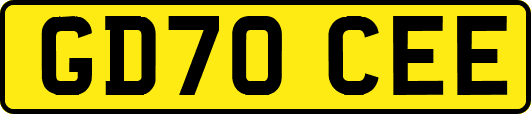 GD70CEE