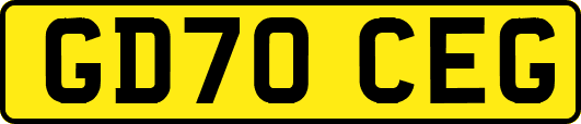 GD70CEG