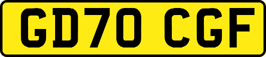 GD70CGF