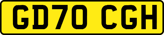 GD70CGH