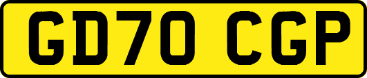 GD70CGP