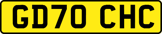 GD70CHC