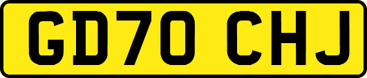 GD70CHJ