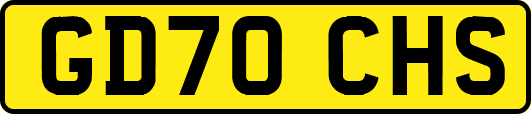 GD70CHS