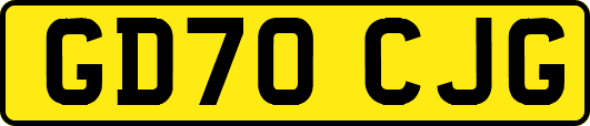 GD70CJG