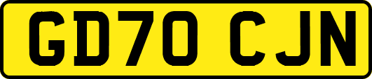 GD70CJN