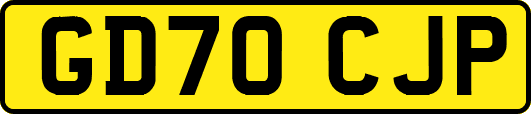 GD70CJP
