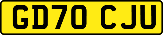 GD70CJU