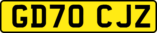 GD70CJZ