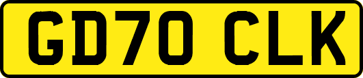 GD70CLK