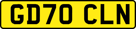 GD70CLN