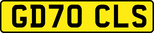 GD70CLS